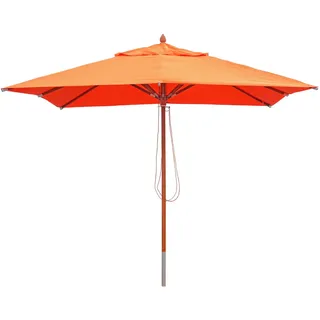 MCW C57 300 x 300 cm Orange