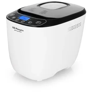 Orbegozo MPH 3500 Panificadora 550W