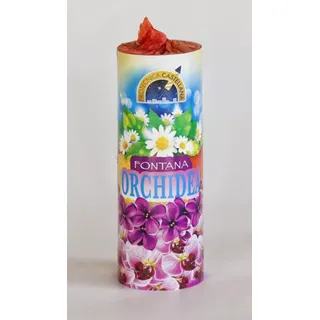 Mv tech Brunnen Orchidee, 160 mm, 1 Stück, 86076, Siehe Foto