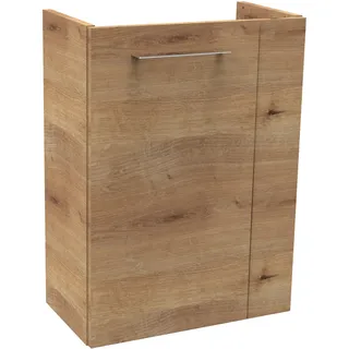Fackelmann Waschbeckenunterschrank »SBC« Asteiche 44 cm,