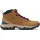 Newton Ridge Plus II Herren normal light brown/red velvet 41,5