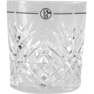 FC Schalke 04 Gin Gläser 250 ml 2er Set