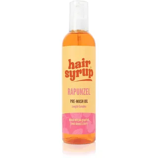 hair syrup Rapunzel 300 ml Unisex