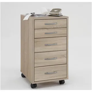 FMD Rollcontainer Freddy braun