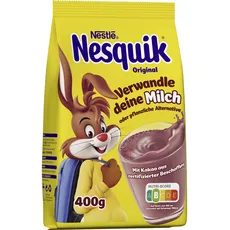Bild Nesquik Trinkschokolade 400,0 g