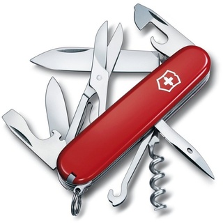 Victorinox Climber rot (1.3703)