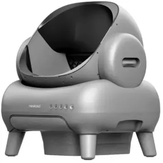 Neakasa Katzenklo Smart M1 Grau