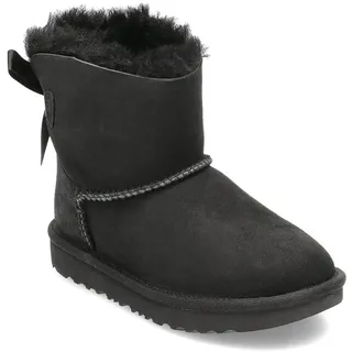 UGG Australia Ugg Mini Bailey Bow Ii Schwarz Gr. 26