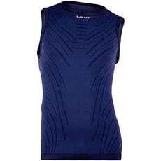 Bild Motyon 2.0 Sleeveless Sports vest Men's Blauer poseidon XXL
