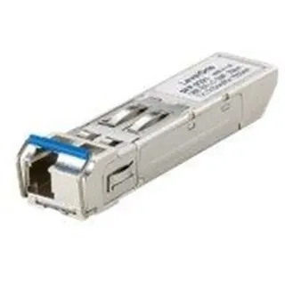 LevelOne 1.25G SMF BIDI SFP Transceiver, 20km, (SFP-9321)