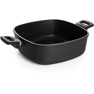 WOLL Nowo Titanium Bräter 28 x 28 cm