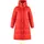 Expedition Long Down Parka True Red M
