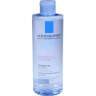 La Roche-Posay Mizellen Reinigungsfluid reaktive Haut 400 ml