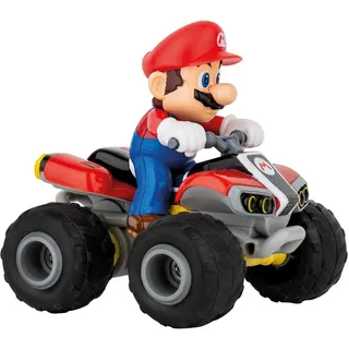 Carrera RC Mario Kart Quad 1:40