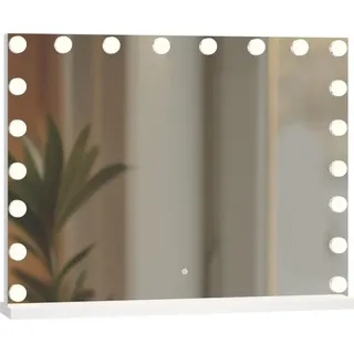 sensahome Kosmetikspiegel beleuchtet mit LED