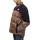 Diablo Recycled Down Jacket gold/schwarz M