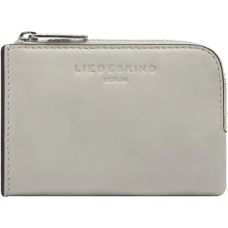 Liebeskind Berlin Kartenetui Lila Sheep Natural Lena Purse Steel