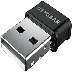 Bild A6150 WLAN Adapter ENet USB2
