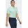 Poloshirt clear mint XXL
