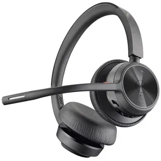 Poly Voyager 4320 UC USB-C Headset