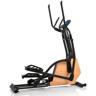 Hammer Ellipsentrainer CrossPace 5.0 NorsK Crosstrainer - Black / Brown - One Size