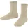 Stoppersocken Beige 23-26