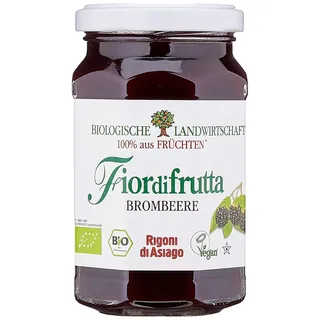 Rigoni di Asiago - Fiordifrutta Brombeere 250 g