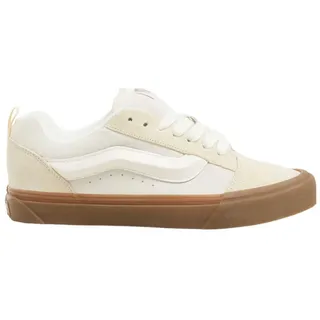 Knu Skool Marshmallow/Light Gum 35