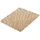 Terrace Beige 23 x 23 cm