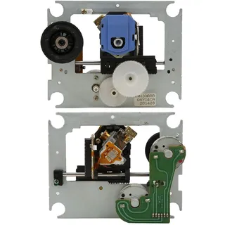 KHM-230AAA/ABA Laserkopf für SACD-Player, 650nm Wellenlänge, Kontinuierlicher Modus, Einzelkanal, Laserlinsen-Halterung