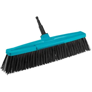 Gardena Straßenbesen 45 cm Blau