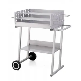 Tepro Pasadena silber