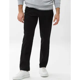 Brax Cadiz Straight Fit Perma Schwarz 36/30