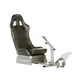 Playseat Evolution Rennsimulationssitz Schwarz Universal