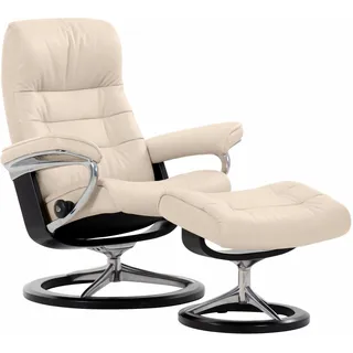 Stressless Stressless® Hocker »Opal«, mit Signature Base, mit Gleitfunktion