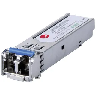 Intellinet Network Solutions Intellinet 545006 545006 SFP-Transceiver-Modul 1 GBit/s 550 m Modultyp SX