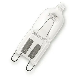 Xavax Backofenlampe G9 Backofenlampe 300° 28W G9