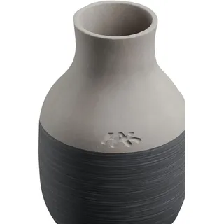 Kähler Kähler, Vase, Omaggio Circulare Vase (1 x, 12.5 x 8 cm,