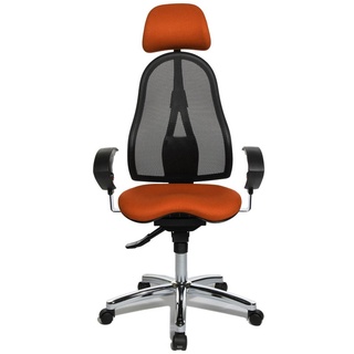 Sitness 45 orange