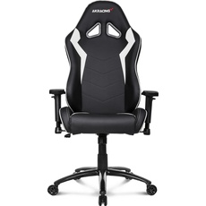 Bild von Core SX Gaming Chair schwarz/weiß