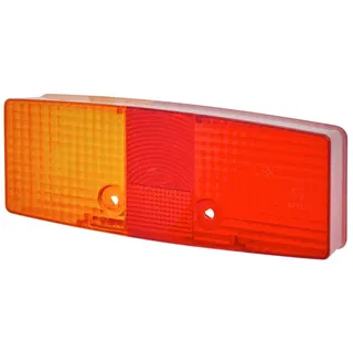Hella Lichtscheibe, Heckleuchte 9EL 118 700-001 links