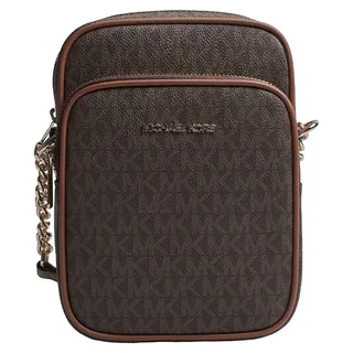 Michael Kors Umhängetasche Braun
