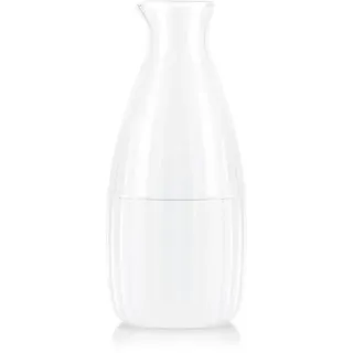 BODUM Douro 12132-10 Tokuri Carafe, 12.2 fl oz (360 ml), Clear, Genuine Product
