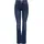 Blush Mid Flared Dnm Tai021 Noos Jeans Dark Blue denim