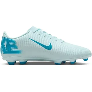 Nike Herren Vapor 16 Club FG/MG Fußballschuhe Senior - Blau, 43