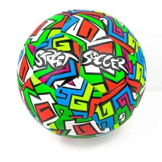 Soccer Innovations Street Ball Dual Technology Street Ball – Größe 4