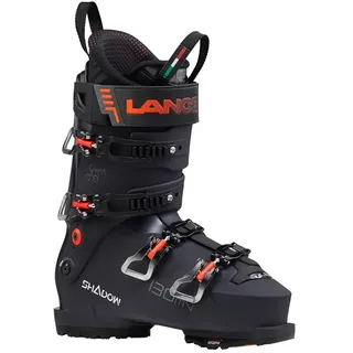 Lange Shadow 130 Mv Alpin-skischuhe - Super Dark Blue - 28.0-28.5