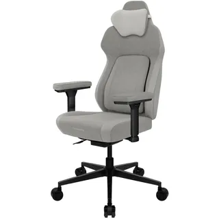 TX3 Thunderx3 Core Stoff Grau