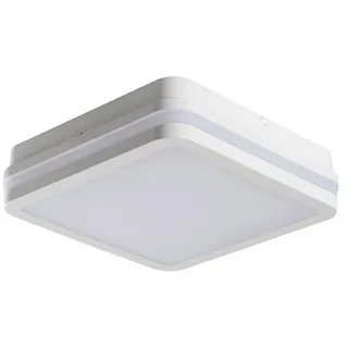 KANLUX 33381 Beno LED-Deckenleuchte, LED-Wandleuchte, LED-Außendeckenleuchte, LED-Außenwandleuchte