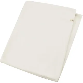 Sterntaler Babydecke Fuchs Filou 100x75cm - weiche Kuscheldecke aus Microfleece mit dezenter Stickerei - ideal Zuhause & unterwegs - Schmusedecke - Geschenk Idee ab Geburt, lichtgrau